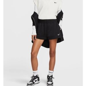 Nike Black shorts